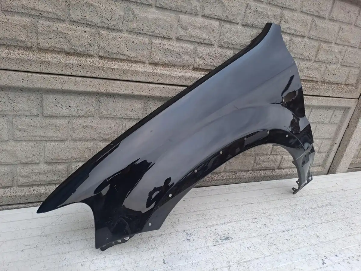 Aripa fata stanga Ford Maverick 2 Ii 2001 2007