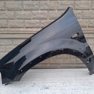 Aripa fata stanga Ford Maverick 2 Ii 2001 2007