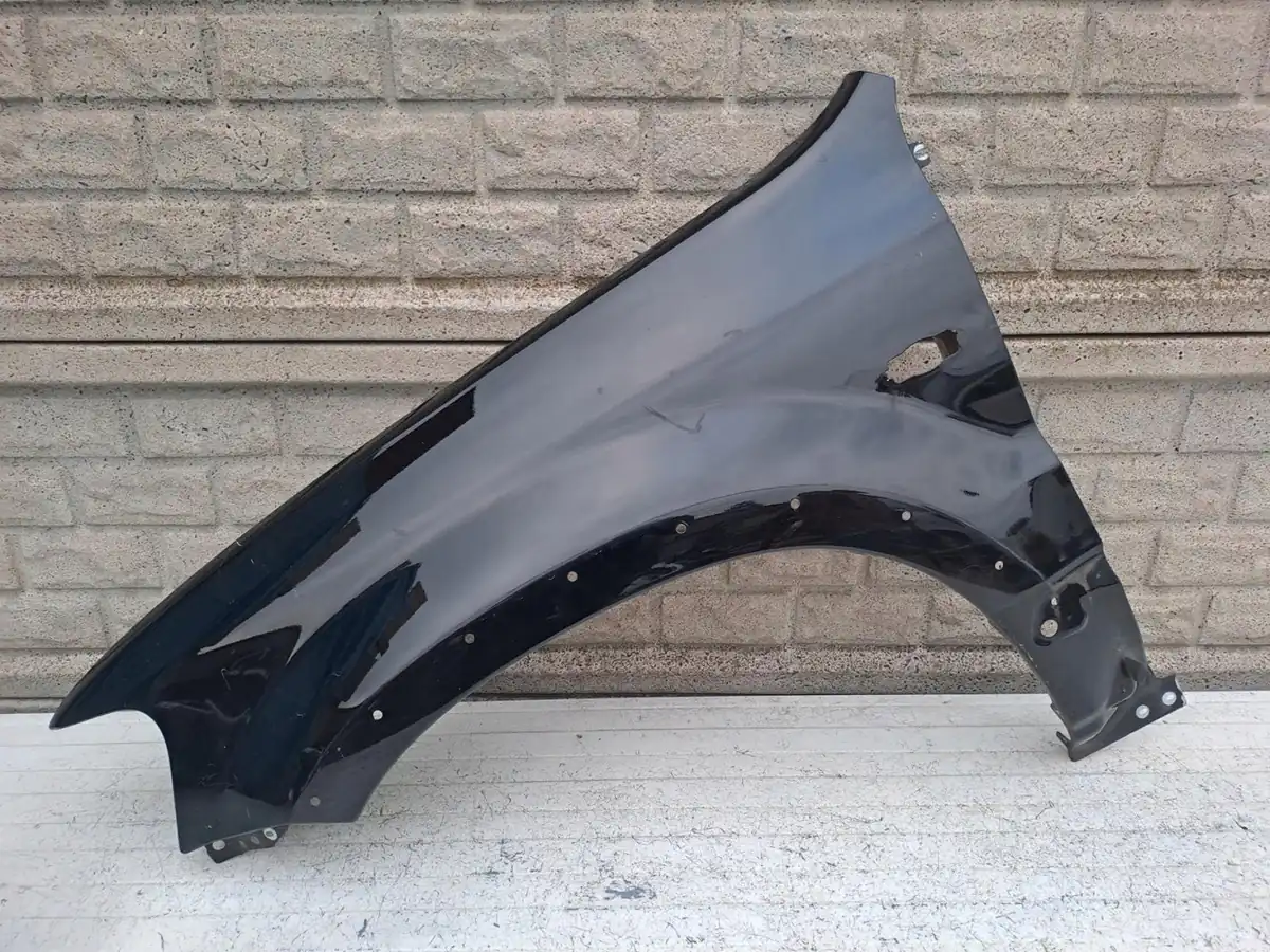 Aripa fata stanga Ford Maverick 2 Ii 2001 2007