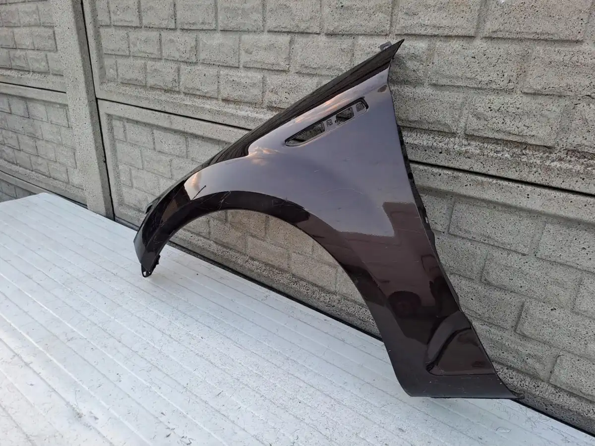 Aripa fata stanga Ford Mondeo Mk4 2007 2015