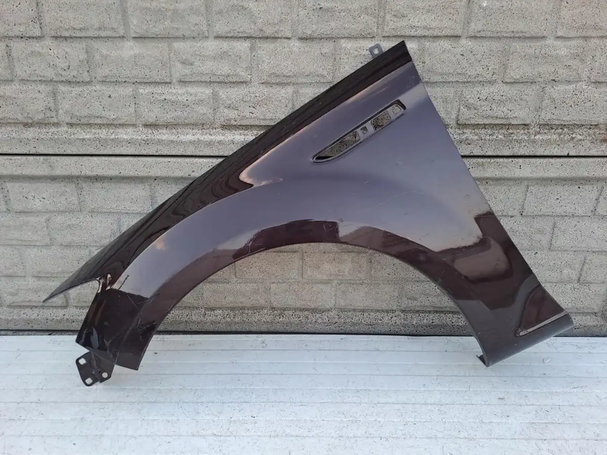 Aripa fata stanga Ford Mondeo Mk4 2007 2015