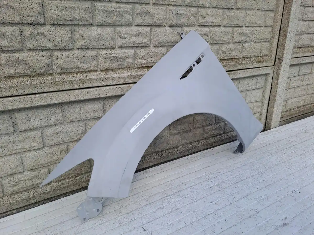 Aripa fata stanga Ford Mondeo Mk4 2007 2015