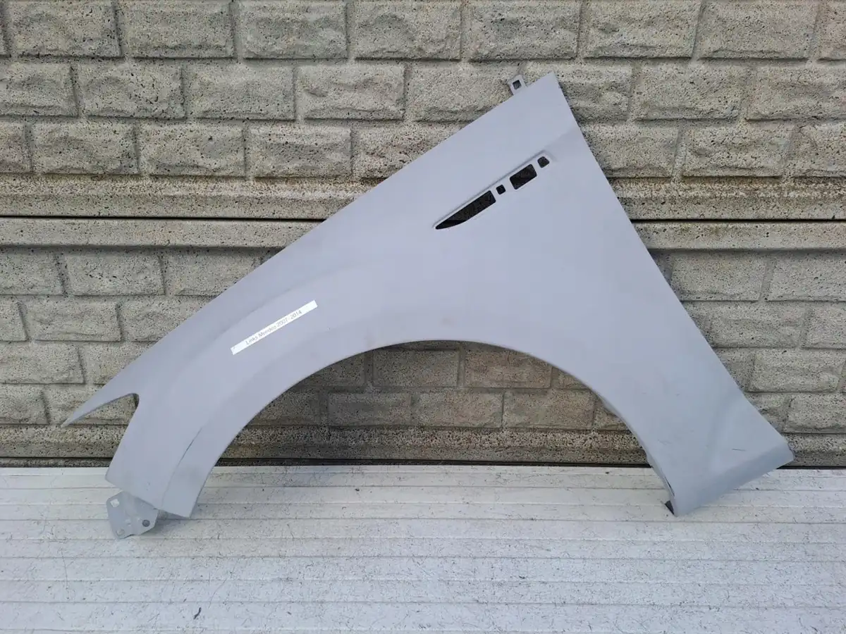 Aripa fata stanga Ford Mondeo Mk4 2007 2015