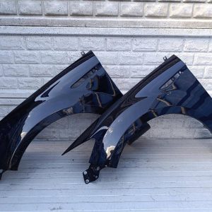 Aripa fata stanga Ford Mondeo Mk4 2007 2015