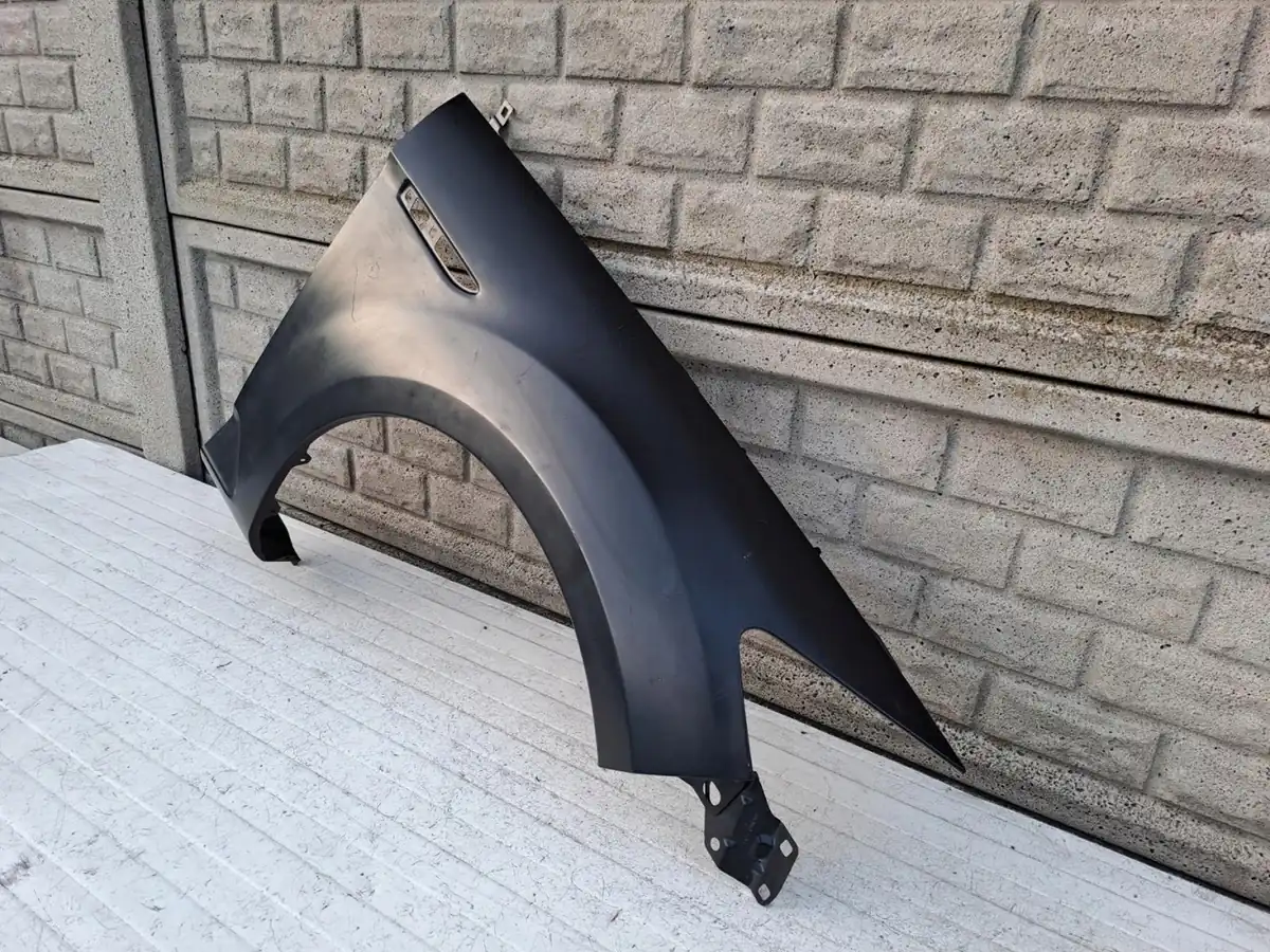 Aripa fata dreapta Ford Mondeo Mk4 2007 2015