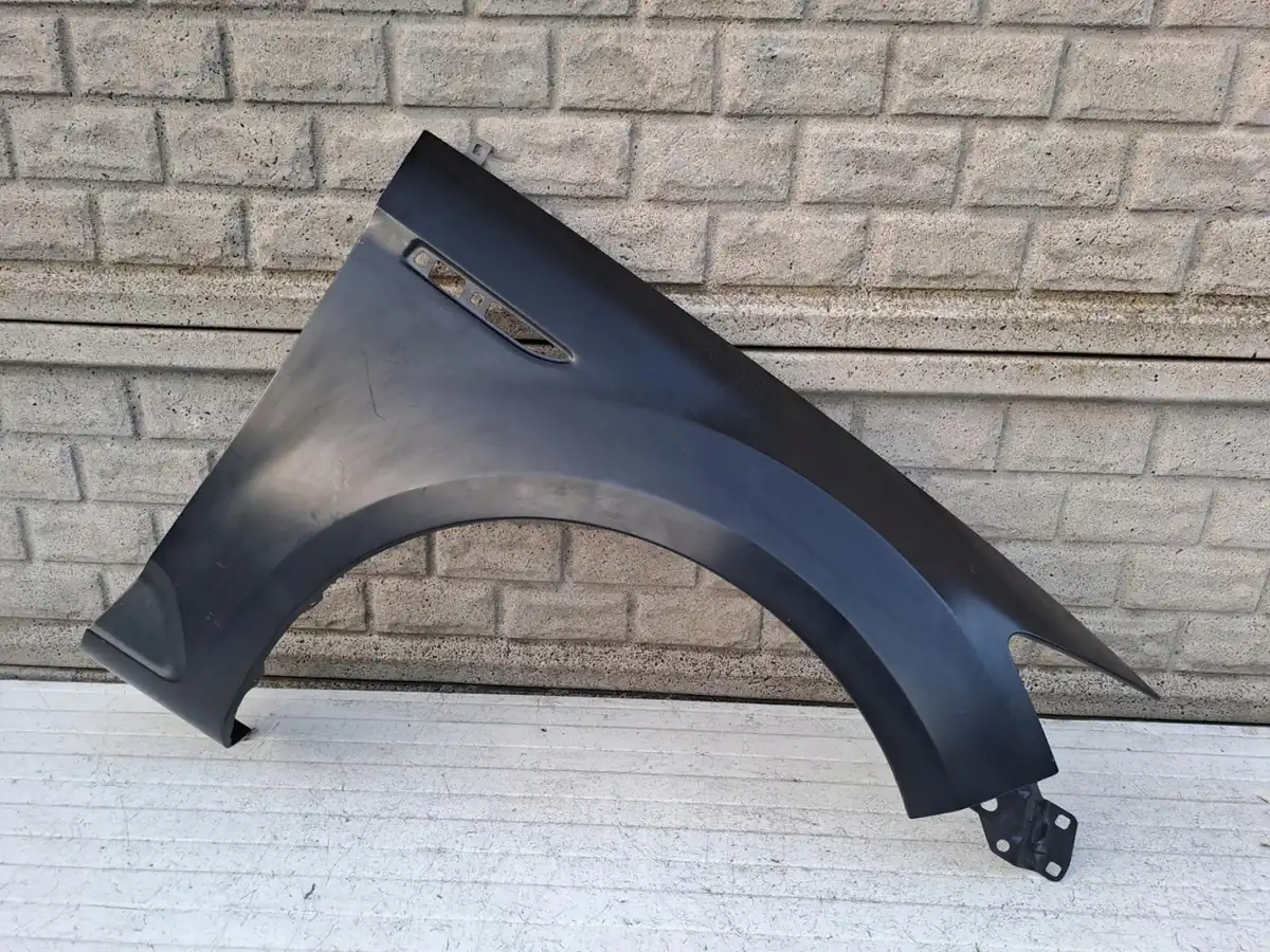 Aripa fata dreapta Ford Mondeo Mk4 2007 2015