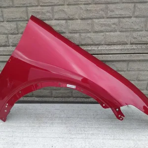Aripa fata dreapta Ford Mustang Mach 2020