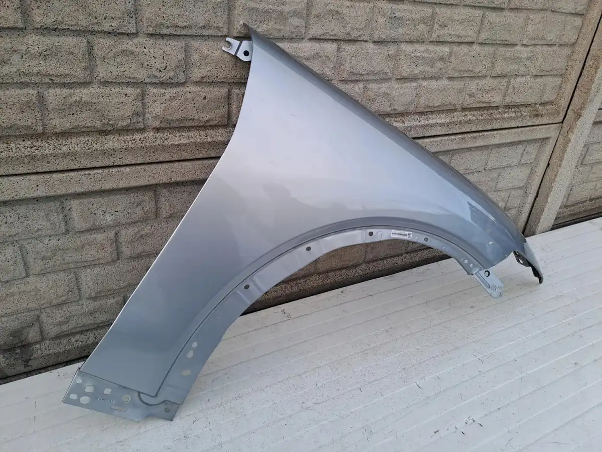 Aripa fata dreapta Ford Mustang Mach 2020