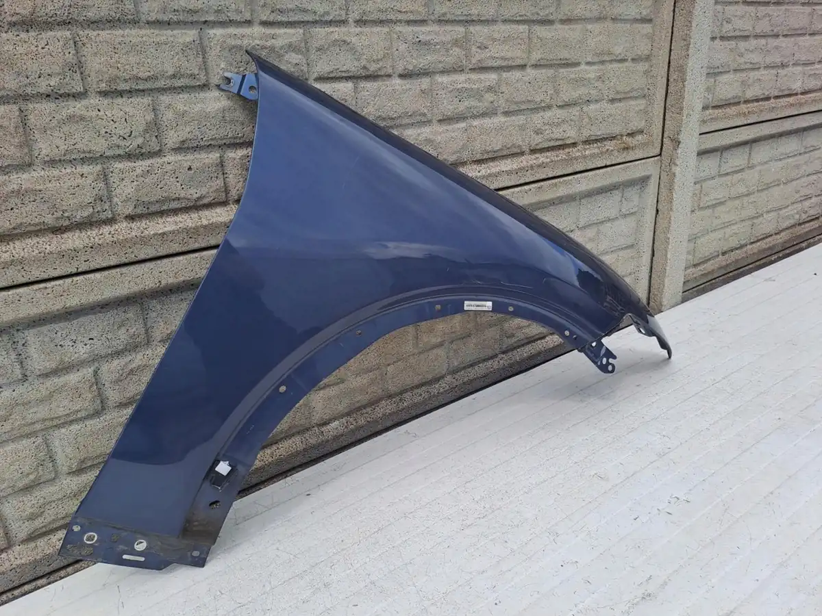 Aripa fata dreapta Ford Mustang Mach 2020