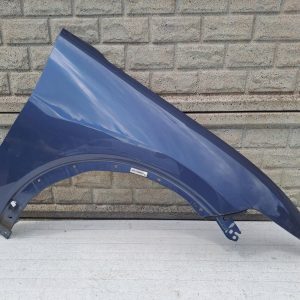 Aripa fata dreapta Ford Mustang Mach 2020