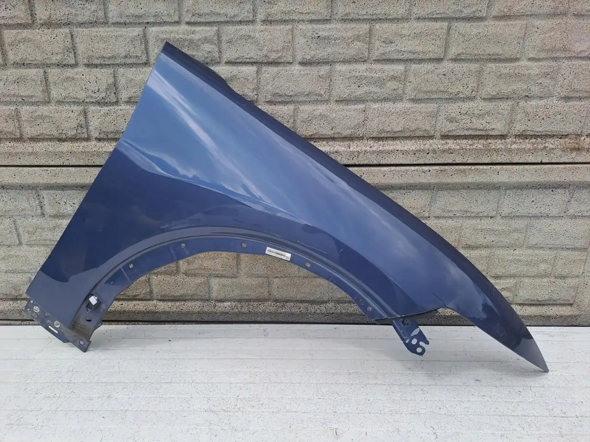 Aripa fata dreapta Ford Mustang Mach 2020