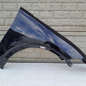 Aripa fata dreapta Ford Mustang Mach 2020