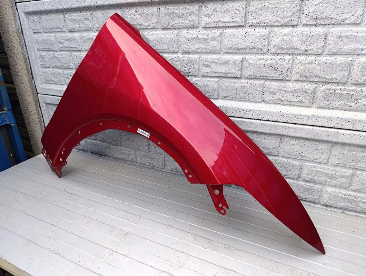Aripa fata dreapta Ford Mustang Mach 2020