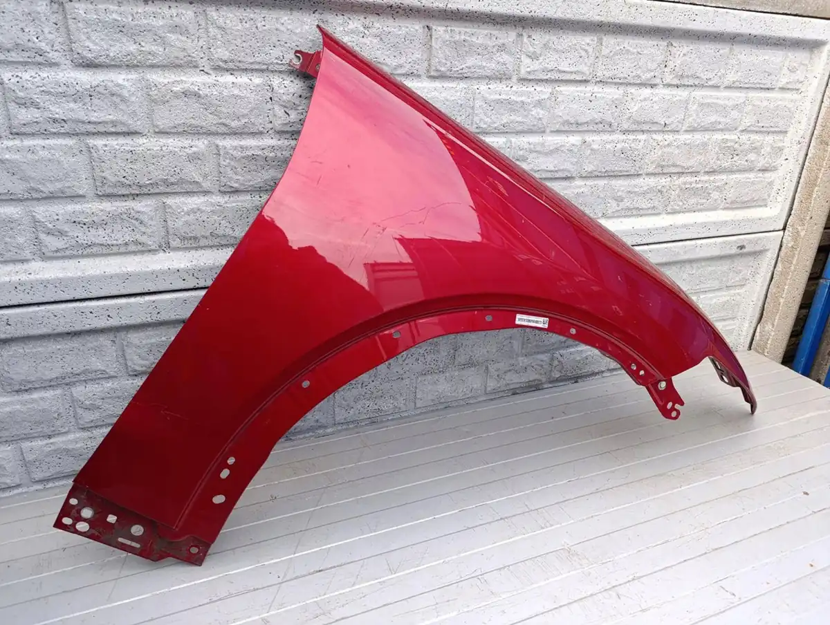 Aripa fata dreapta Ford Mustang Mach 2020