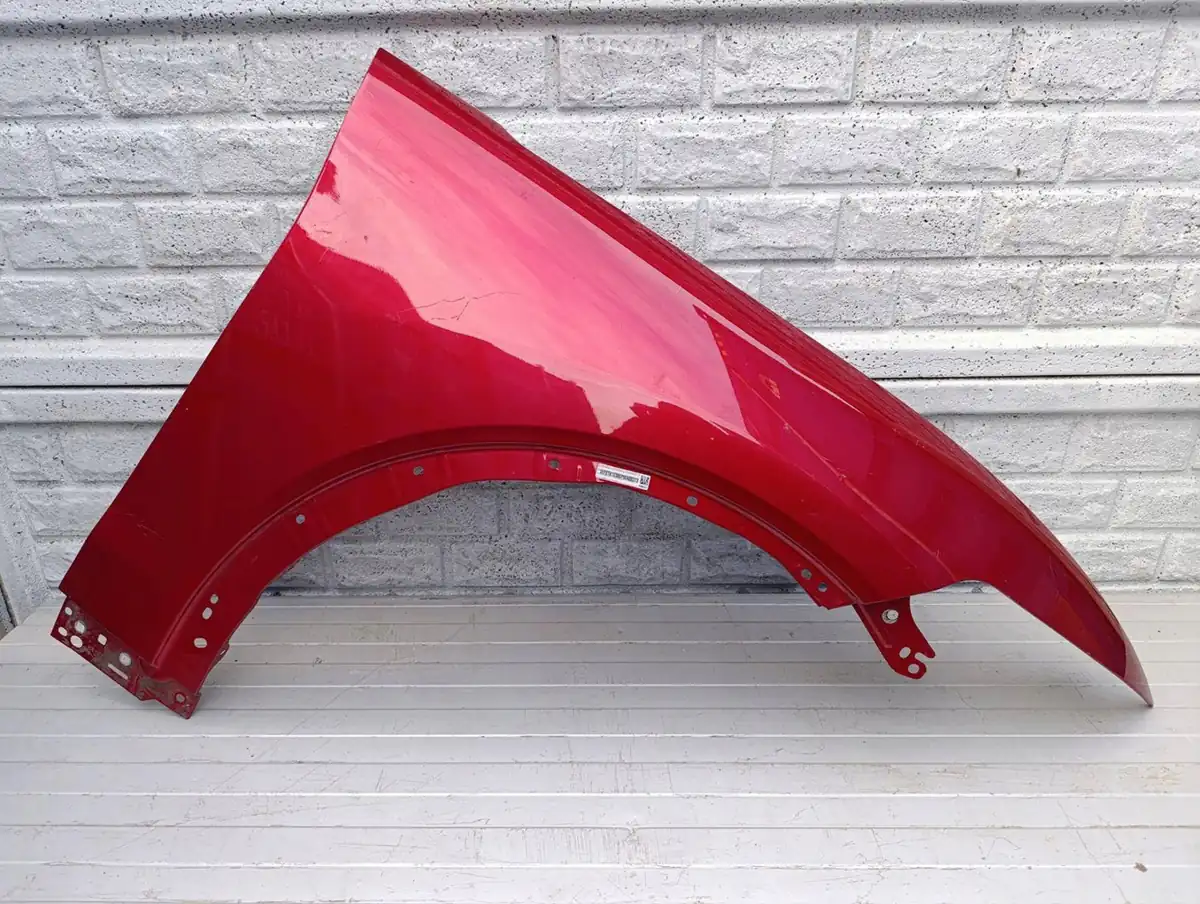 Aripa fata dreapta Ford Mustang Mach 2020