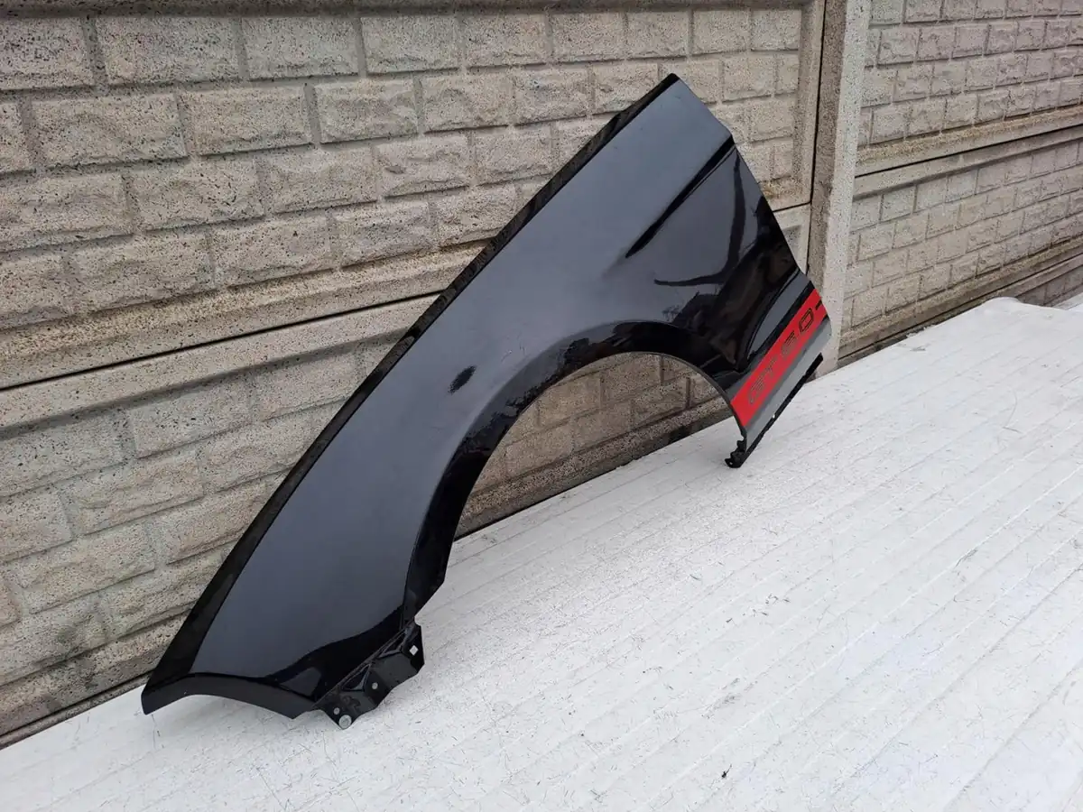 Aripa fata stanga Ford Mustang V 5 Lift 09 14 - Image 2