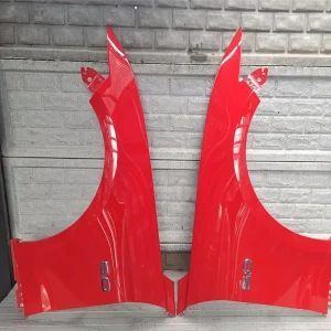 Aripa fata stanga Ford Mustang Vi 14 18