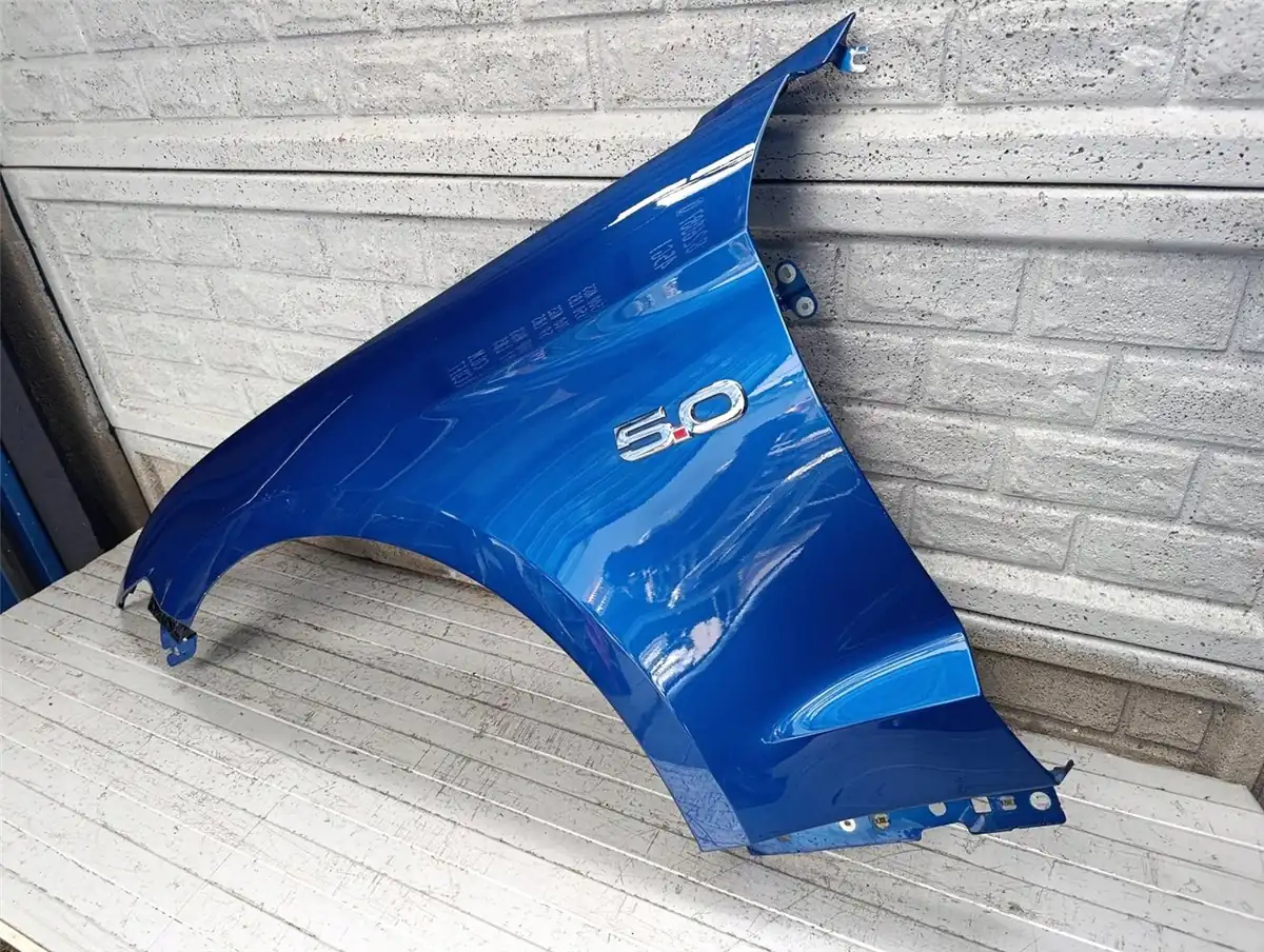 Aripa fata stanga Ford Mustang Vi 14 18