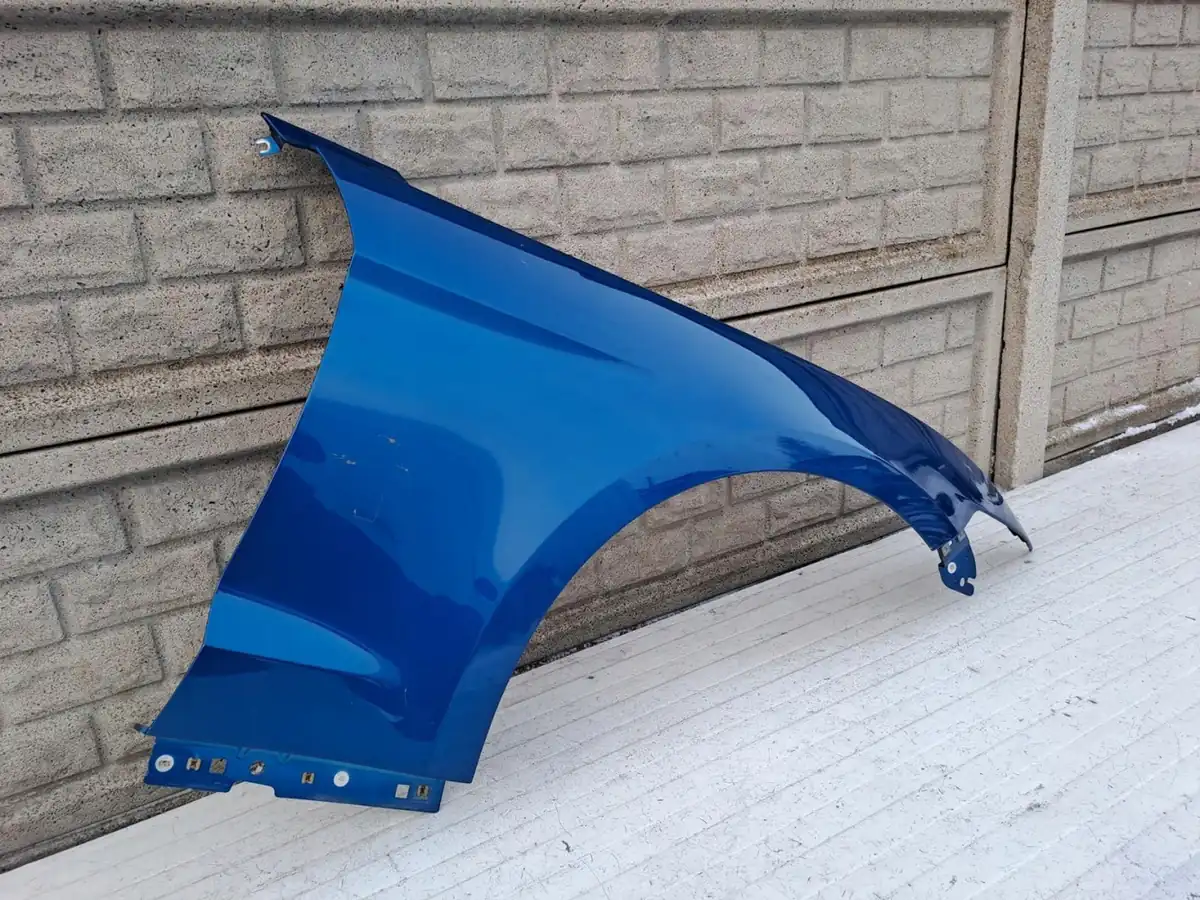 Aripa fata dreapta Ford Mustang Vi 14 18