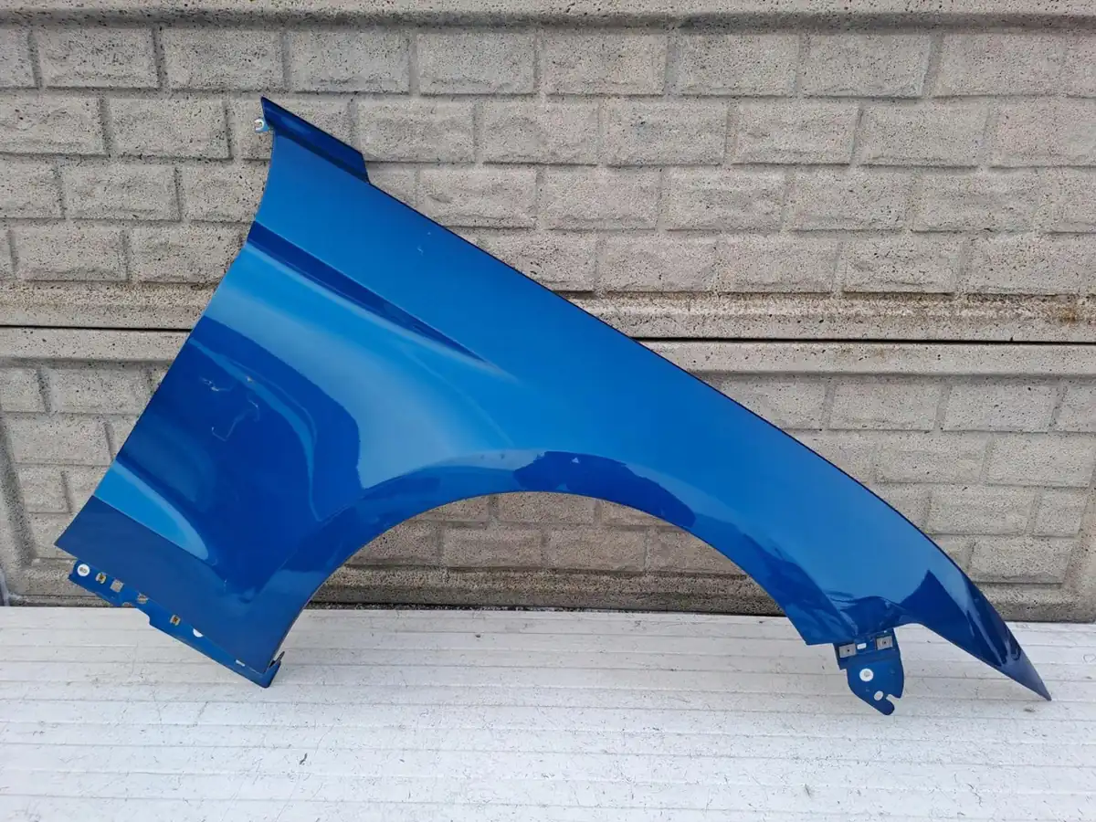 Aripa fata dreapta Ford Mustang Vi 14 18