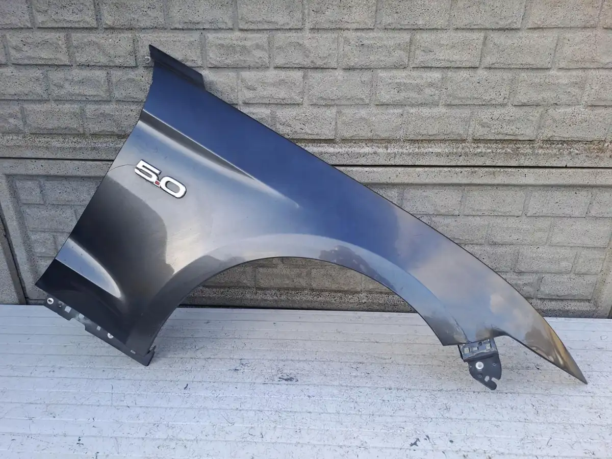 Aripa fata dreapta Ford Mustang Vi 14 18
