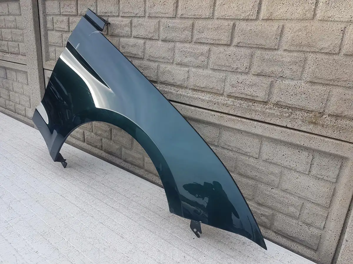 Aripa fata dreapta Ford Mustang Vi Lift 18 22