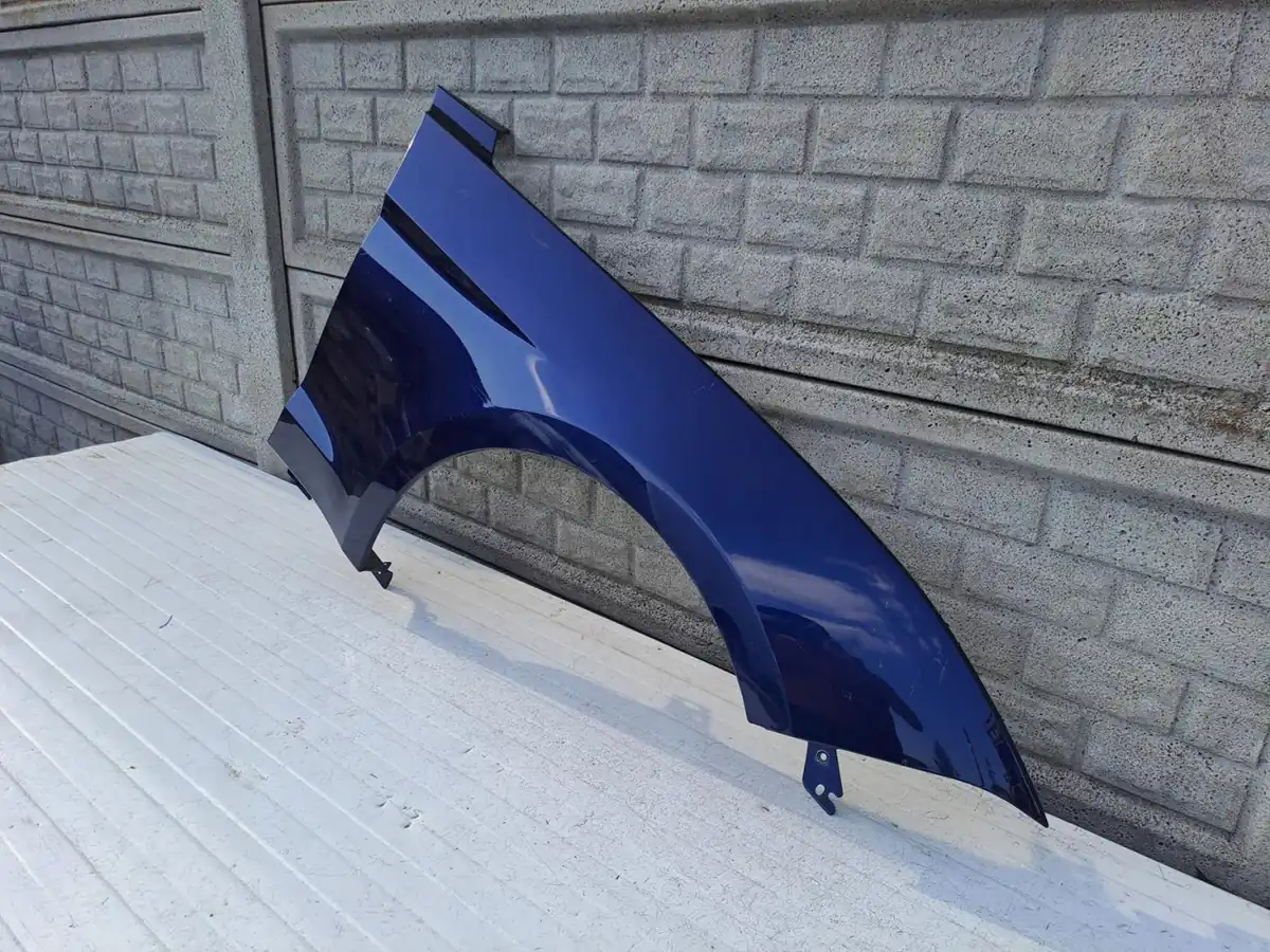 Aripa fata dreapta Ford Mustang Vi Lift 18 22