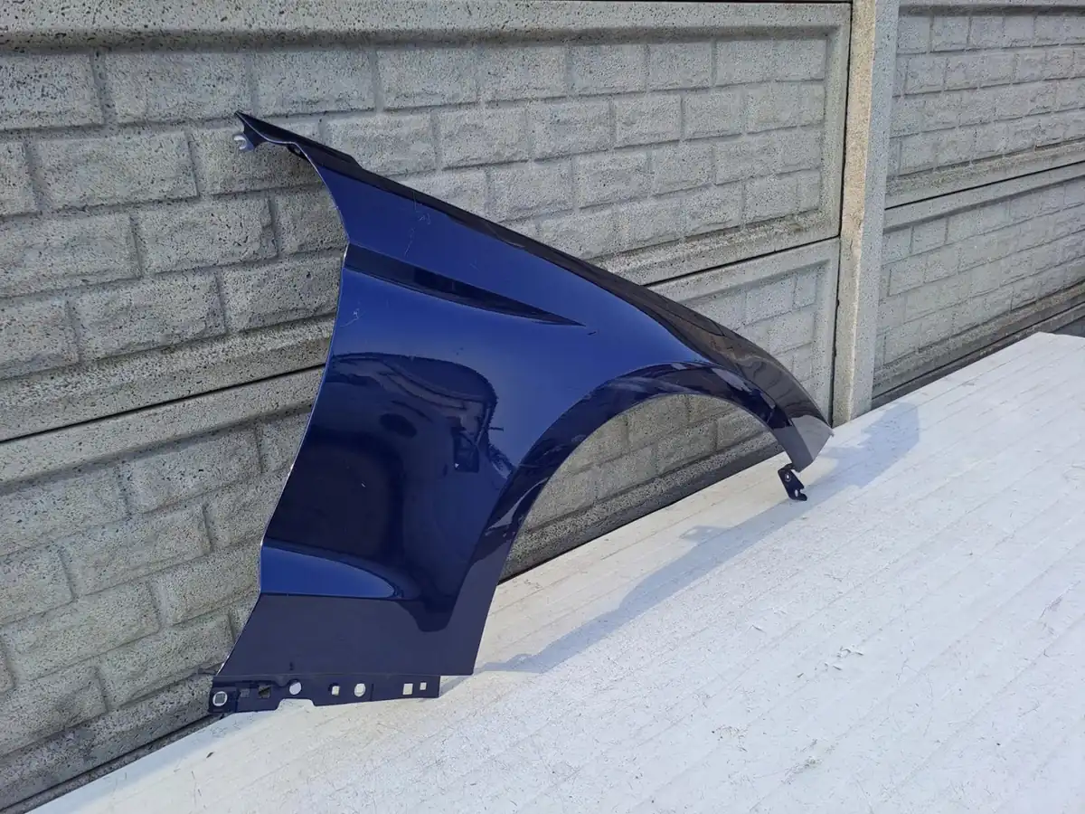 Aripa fata dreapta Ford Mustang Vi Lift 18 22