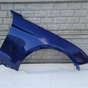 Aripa fata dreapta Ford Mustang Vi Lift 18 22