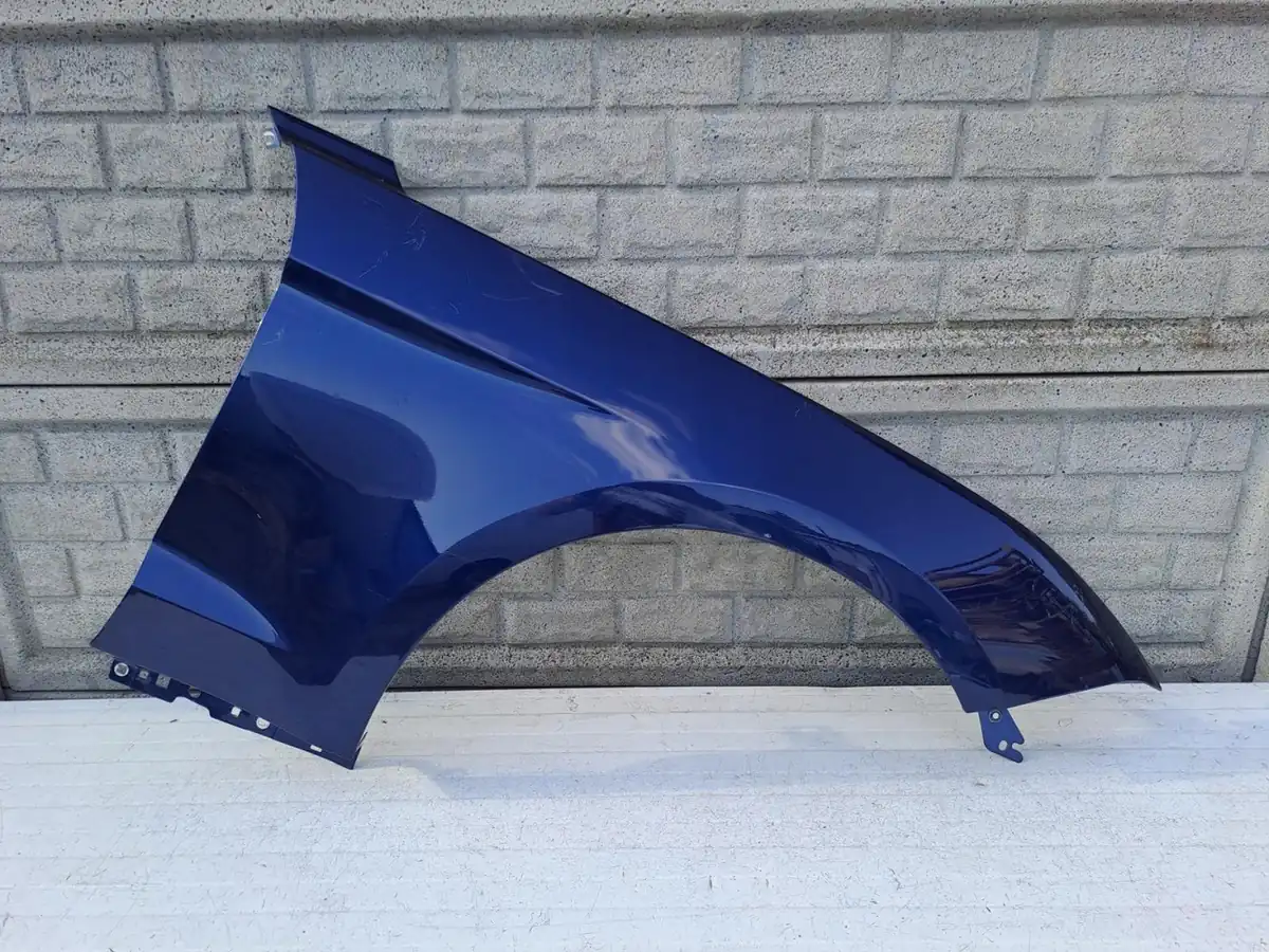 Aripa fata dreapta Ford Mustang Vi Lift 18 22