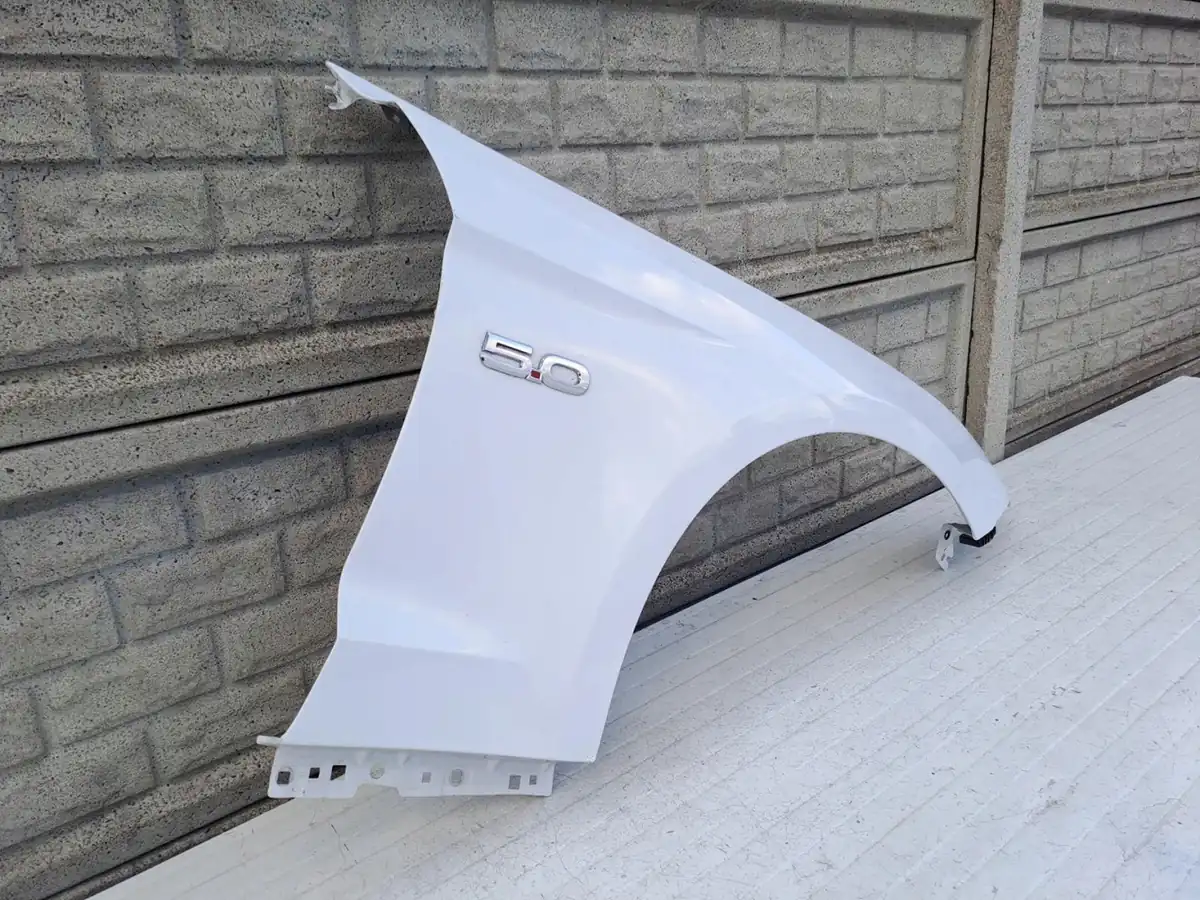 Aripa fata dreapta Ford Mustang Vi Lift 18 22