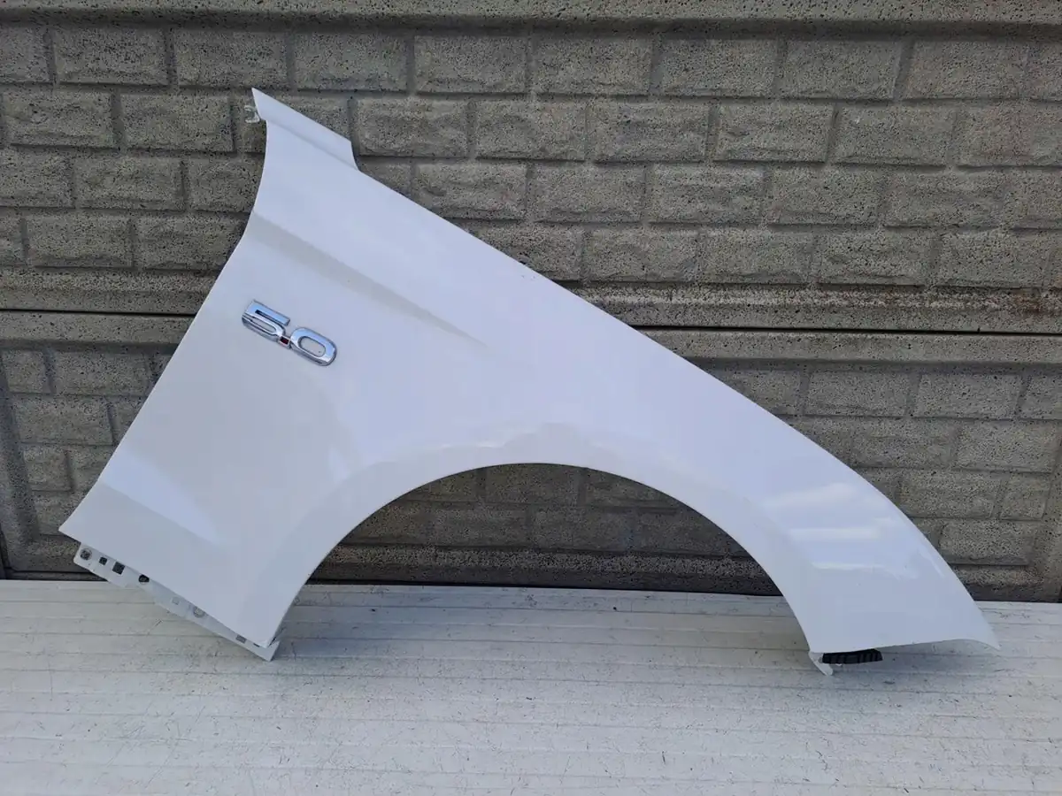 Aripa fata dreapta Ford Mustang Vi Lift 18 22