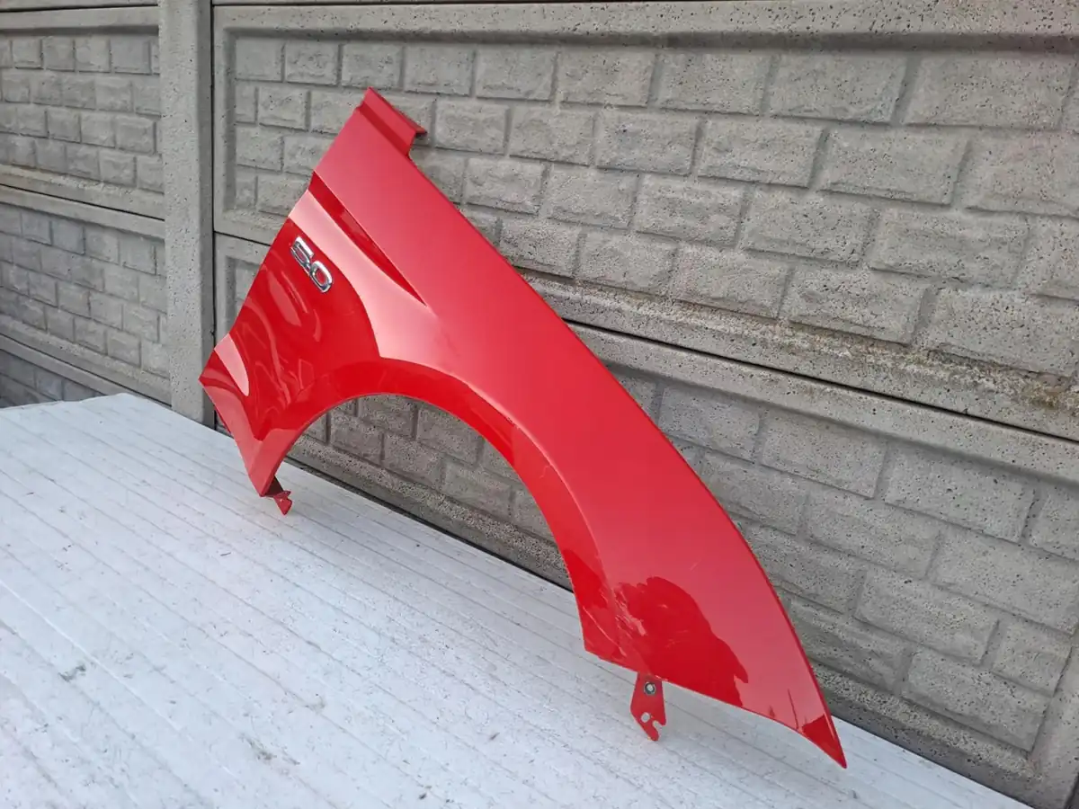 Aripa fata dreapta Ford Mustang Vi Lift 18 22