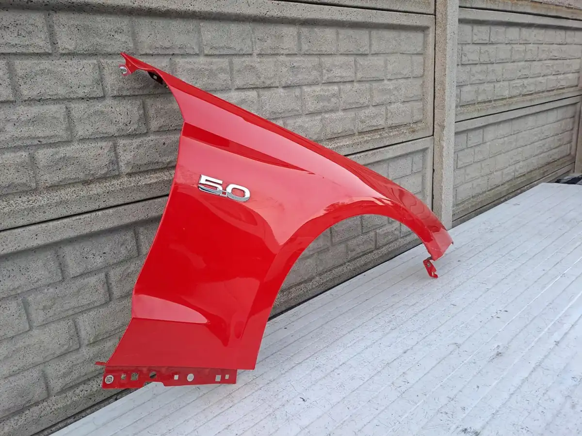 Aripa fata dreapta Ford Mustang Vi Lift 18 22