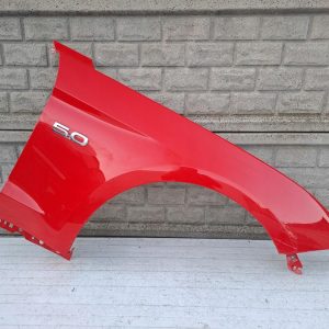 Aripa fata dreapta Ford Mustang Vi Lift 18 22