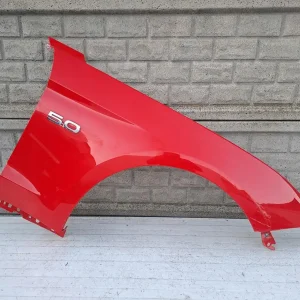 Aripa fata dreapta Ford Mustang Vi Lift 18 22