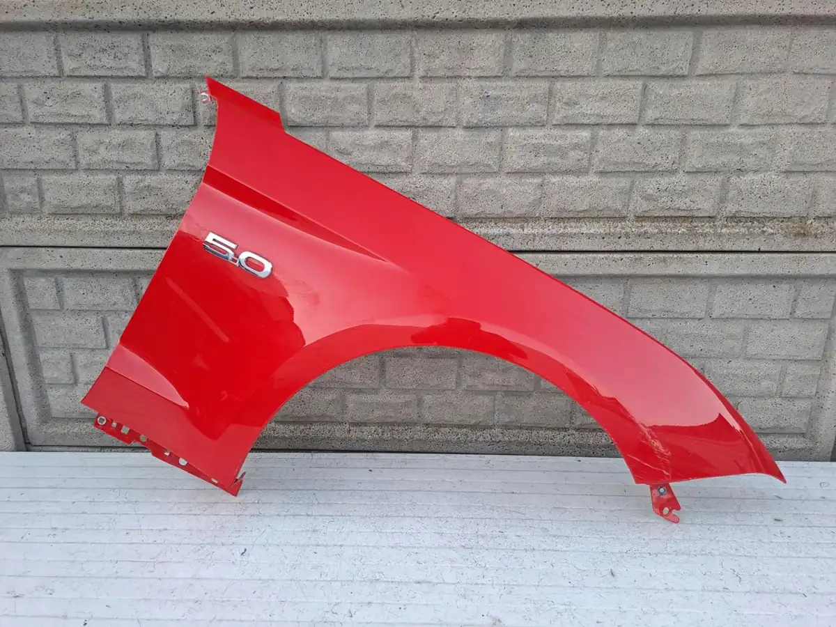 Aripa fata dreapta Ford Mustang Vi Lift 18 22