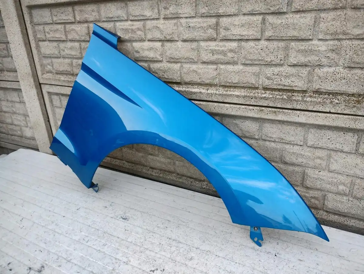 Aripa fata dreapta Ford Mustang Vi Lift 18 22