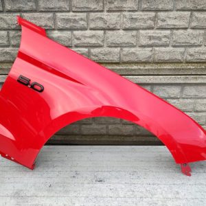 Aripa fata dreapta Ford Mustang Vi Lift 18 22