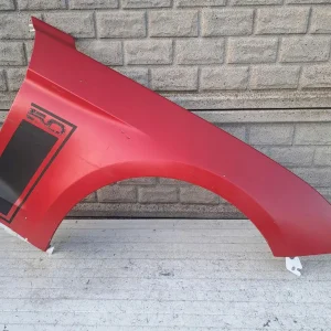 Aripa fata dreapta Ford Mustang Vi Lift 18 22