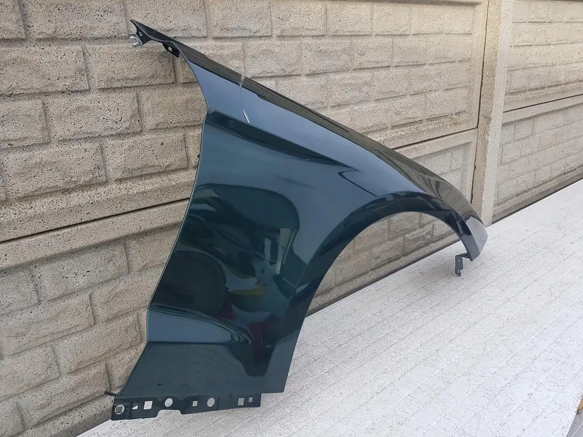 Aripa fata dreapta Ford Mustang Vi Lift 18 22