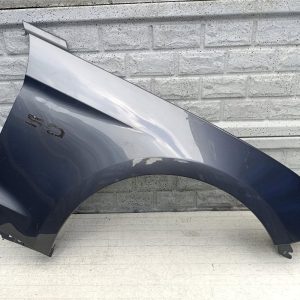 Aripa fata dreapta Ford Mustang Vi Lift 18 22