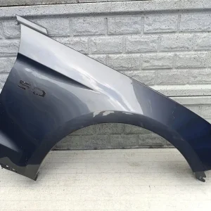 Aripa fata dreapta Ford Mustang Vi Lift 18 22