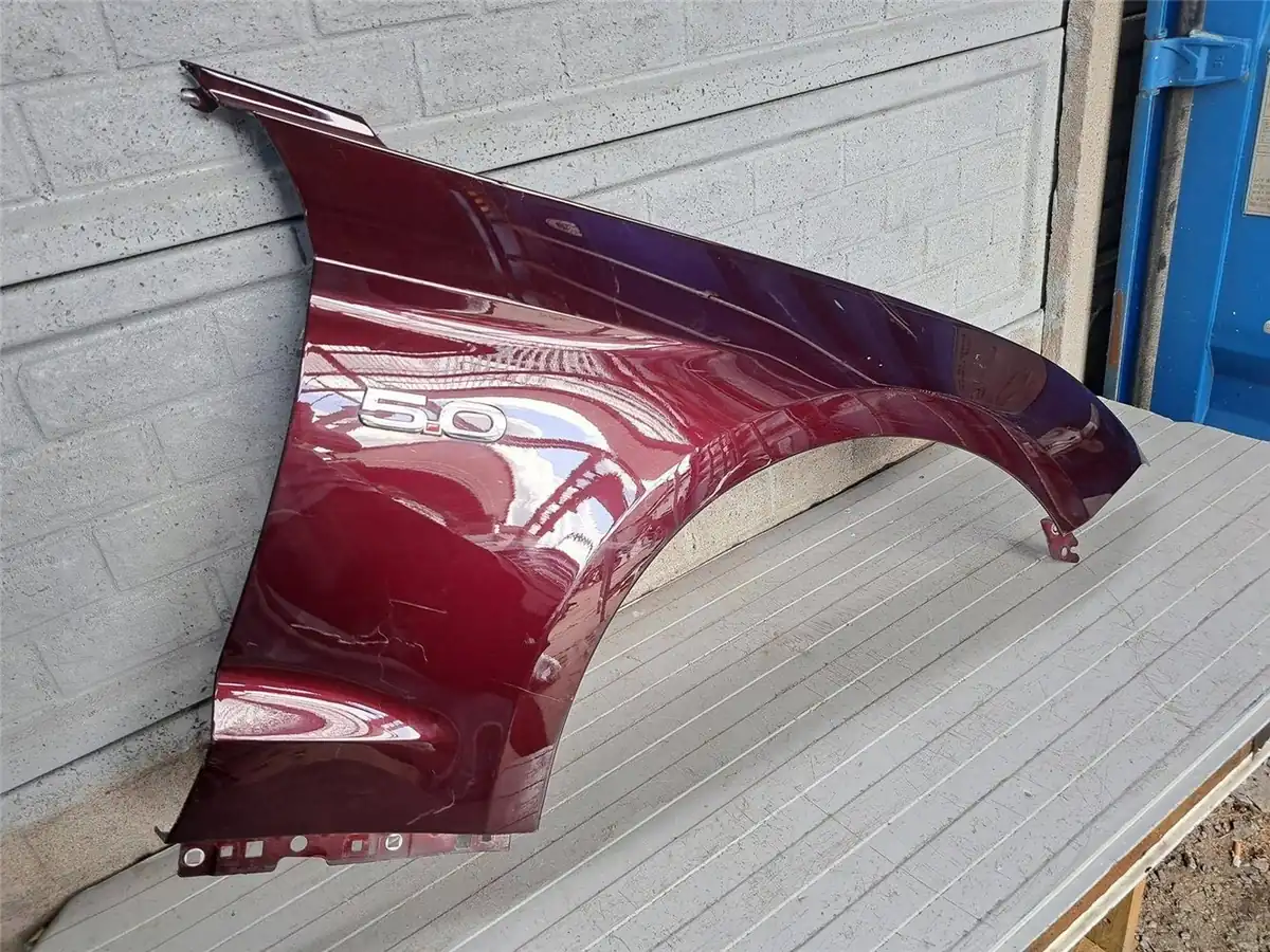 Aripa fata dreapta Ford Mustang Vi Lift 18 22