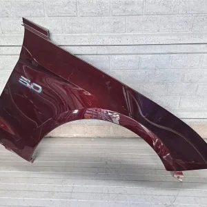 Aripa fata dreapta Ford Mustang Vi Lift 18 22