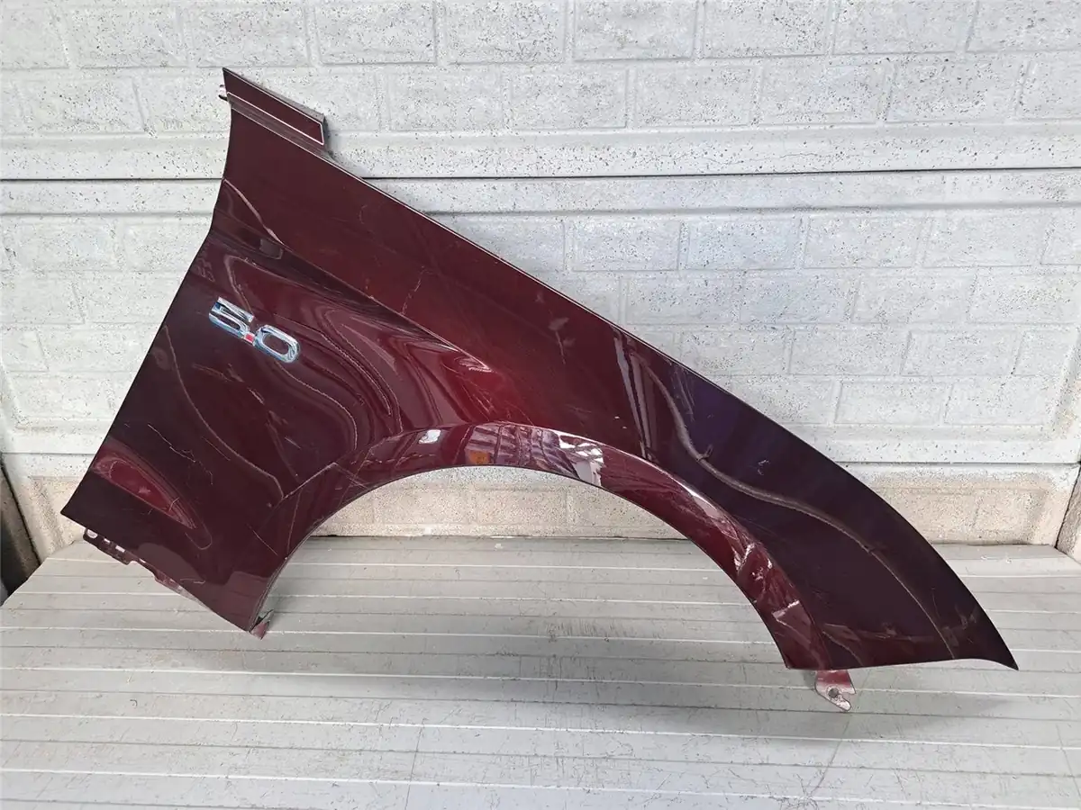 Aripa fata dreapta Ford Mustang Vi Lift 18 22