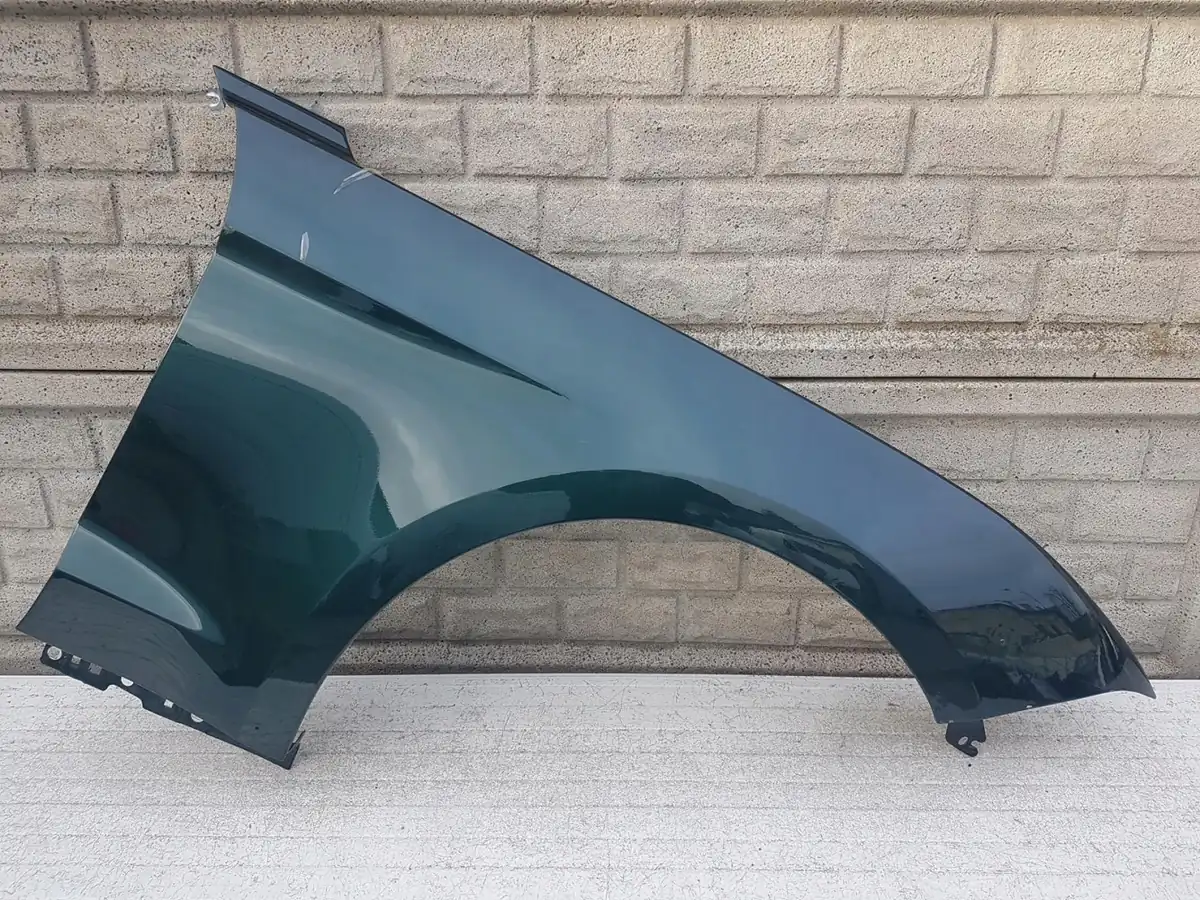 Aripa fata dreapta Ford Mustang Vi Lift 18 22