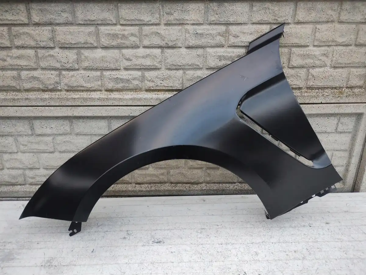 Aripa fata stanga Ford Mustang Vi Lift Shelby Gt350 18 23