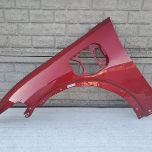 Aripa fata stanga Ford Mustang Vi Mach E 21