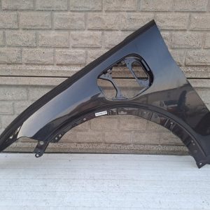 Aripa fata stanga Ford Mustang Vi Mach E 21